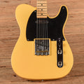 Fender American Vintage '52 Telecaster Butterscotch Blonde 2012
