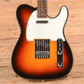 Fender American Vintage II '63 Telecaster Sunburst 2022