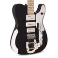 Fender Artist Jack White Triplecaster Black