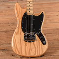 Fender Ben Gibbard Signature Mustang Natural