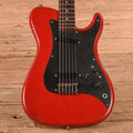 Fender Bullet Red 1981