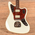 Fender Classic Player Jaguar HH Olympic White 2011