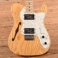 Fender Classic Series '72 Telecaster Thinline Natural 2004
