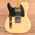 Fender Custom Shop 1952 HS Nocaster "Chicago Special" Butterscotch Blonde 2022 LEFTY