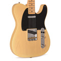 Fender Custom Shop 1952 Telecaster "Chicago Special" NOS Super Faded Nocaster Blonde