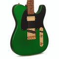 Fender Custom Shop 1952 Telecaster HS "Chicago Special" NOS 7up Green