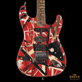 Fender Custom Shop EVH Frankenstein Replica  2007