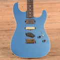 Fender Custom Shop GC HST Stratocaster Journeyman Relic Lake Placid Blue 2021