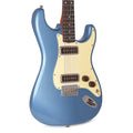Fender Custom Shop Limited Edition Ariel Posen Stratocaster Relic Faded Lake Placid Blue