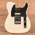 Fender Deluxe Nashville Telecaster White Blonde 2016