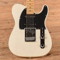 Fender Deluxe Nashville Telecaster White Blonde 2018