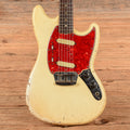 Fender Duo Sonic II White 1966
