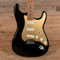Fender FSR Player Stratocaster w/ Roasted Neck Black 2023
