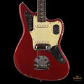 Fender Jaguar Candy Apple Red 1964