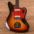 Fender Japan JG-66 Jaguar Reissue Sunburst
