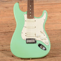 Fender Jeff Beck Signature Stratocaster Surf Green 1996