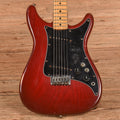 Fender Lead II Wine Red 1981