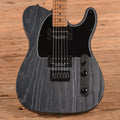 Fender Limited Edition American Profession II Telecaster HH Smoke 2024