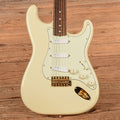 Fender Limited Edition "Daybreak" Stratocaster Olympic White 2019