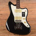 Fender Player II Jazzmaster Black 2024