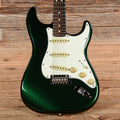 Fender Player II Stratocaster British Racing Green 2024