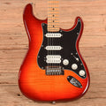 Fender Player Stratocaster HSS Plus Top Aged Cherry Burst 2020