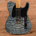 Fender Rarities Series Quilt Maple Top American Original '60s Telecaster Blue Cloud Burst 2019