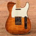 Fender Select Telecaster Violin Burst 2012