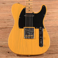 Fender Special Edition Deluxe Ash Telecaster Butterscotch Blonde 2012