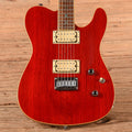 Fender Special Edition FMT Telecaster HH Crimson 2003
