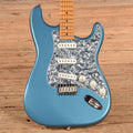 Fender Standard Stratocaster Blue 1998