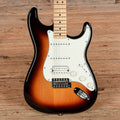 Fender Standard Stratocaster HSS Sunburst 2017