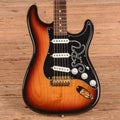 Fender Stevie Ray Vaughan Stratocaster Sunburst