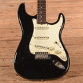 Fender Stratocaster Black Refin 1969