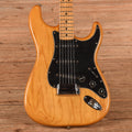 Fender Stratocaster Natural 1979