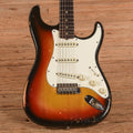 Fender Stratocaster Sunburst 1969