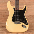 Fender Stratocaster White 1982