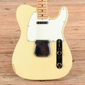 Fender Telecaster Blonde 1969