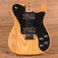 Fender Telecaster Deluxe Natural 1974