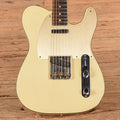 Fender TL-62 Telecaster Custom White