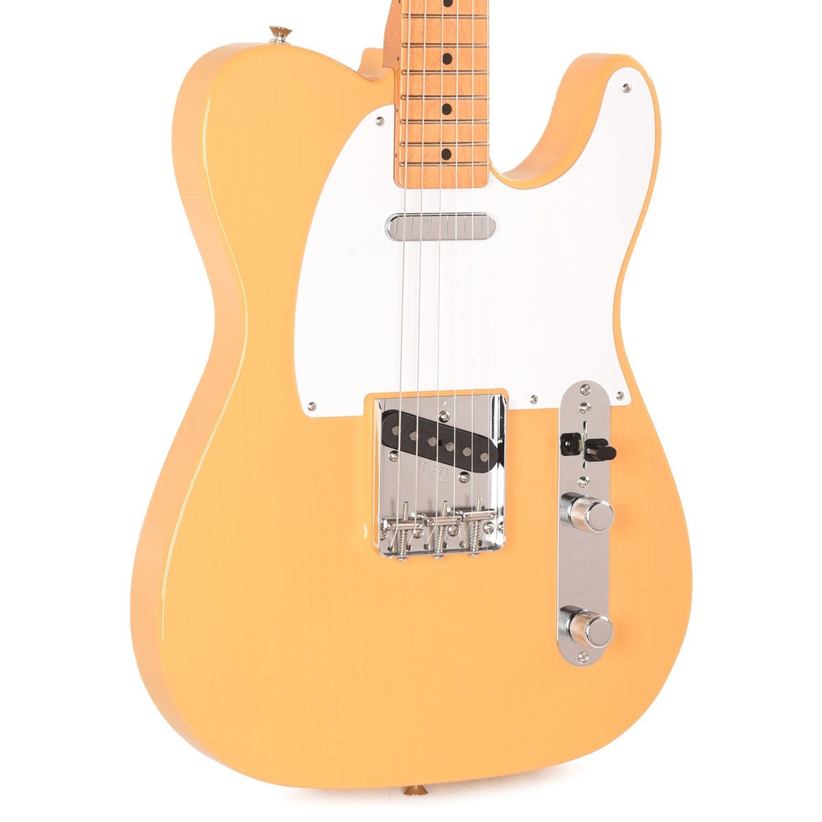 Fender Vintera III Late '50s Telecaster Butterscotch Blonde