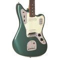 Fender Vintera III Mid '60s Jaguar Sherwood Green Metallic