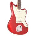 Fender Vintera III Mid '60s Jazzmaster Candy Apple Red