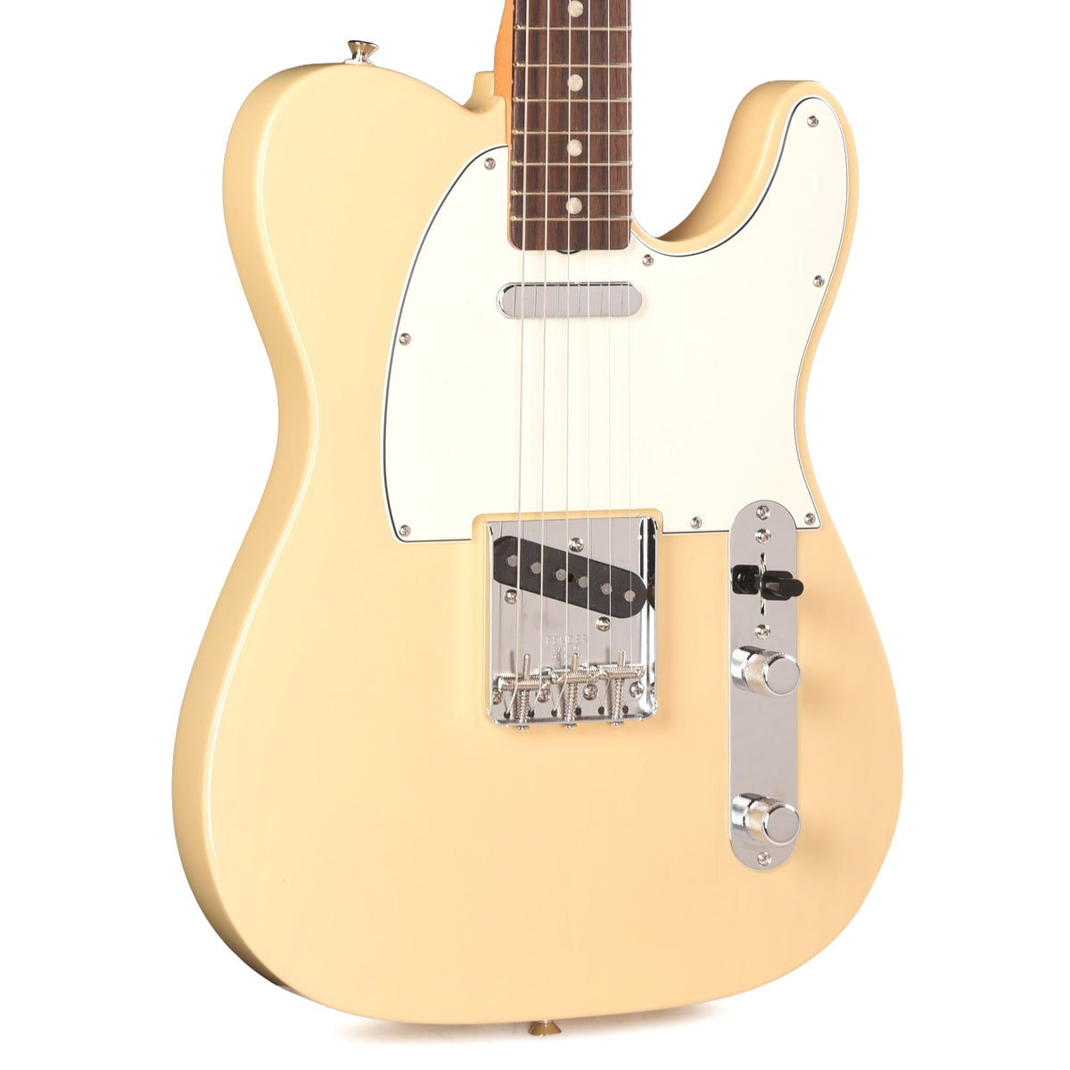Fender Vintera III Mid '60s Telecaster Vintage Blonde
