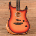 Fender American Acoustasonic Stratocaster 3-Color Sunburt