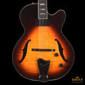 Fender D'Aquisto Sunburst - Zac Brown