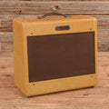 Fender Deluxe 5C3 Wide Panel 10-Watt 1x12" Guitar Combo  1954