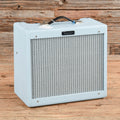 Fender FSR Blues Junior IV 15-Watt 1x12" Guitar Combo Sonic Blue
