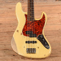 Fender Jazz Bass Olympic White 1964 - John Oates