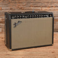 Fender Pro Reverb 2-Channel 40-Watt 2x12" Guitar Combo  1965